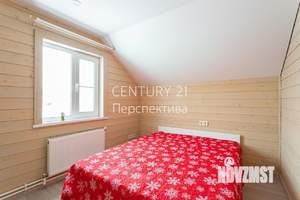 Дача 100м², 2-этажный, участок 12 сот.  