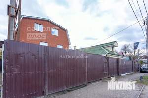Дом 451м², 3-этажный, участок 7 сот.  
