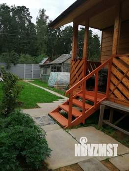 Дом 60м&sup2;, 1-этажный, участок 4 сот.  