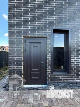 Коттедж 260м², 2-этажный, участок 8 сот.  