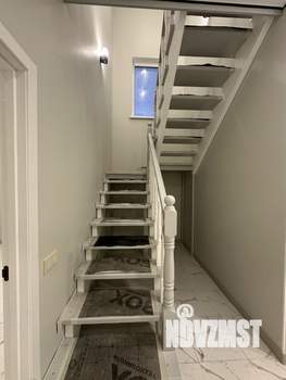 Дом 189м², 2-этажный, участок 5 сот.  