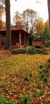 Дом 223м², 3-этажный, участок 5 сот.  