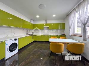 Дом 155м², 2-этажный, участок 5 сот.  