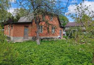 Дом 118м², 2-этажный, участок 13 сот.  