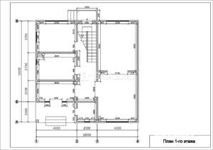 Дом 200м², 2-этажный, участок 15 сот.  