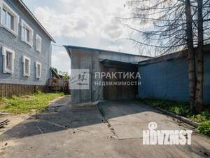 Дом 319м², 2-этажный, участок 23 сот.  
