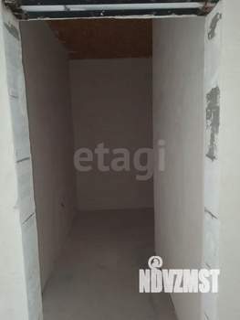 Дом 118м², 1-этажный, участок 6 сот.  
