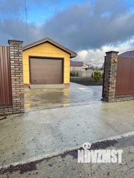 Дом 200м², 2-этажный, участок 9 сот.  