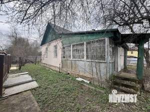 Дом 102м², 1-этажный, участок 9 сот.  