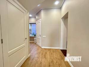 Дом 316м², 3-этажный, участок 6 сот.  