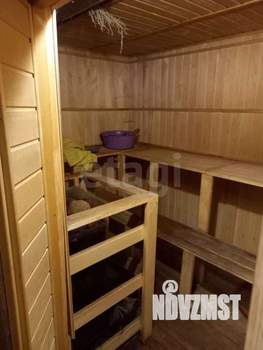 Дом 120м², 1-этажный, участок 5 сот.  