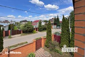 Дом 234м², 2-этажный, участок 15 сот.  