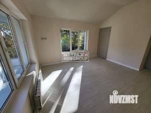 Дом 153м&sup2;, 2-этажный, участок 3 сот.  