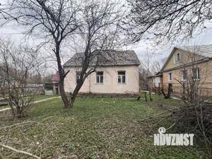 Дом 102м², 1-этажный, участок 9 сот.  