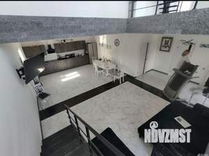 Коттедж 209м², 3-этажный, участок 6 сот.  