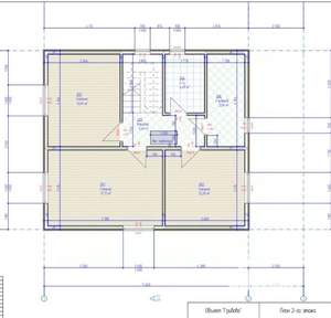 Дом 150м², 1-этажный, участок 6 сот.  