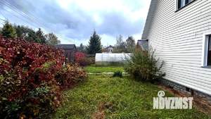 Дом 79м&sup2;, 2-этажный, участок 6 сот.  