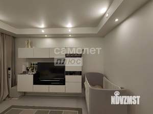 Дом 132м&sup2;, 2-этажный, участок 5 сот.  