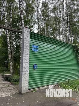 Коттедж 450м², 2-этажный, участок 40 сот.  