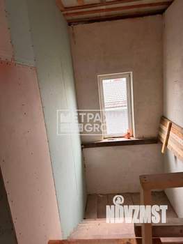 Дом 186м&sup2;, 2-этажный, участок 6 сот.  