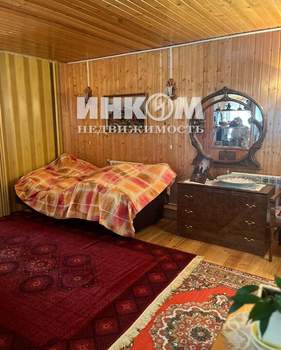 Дом 271м², 3-этажный, участок 12 сот.  