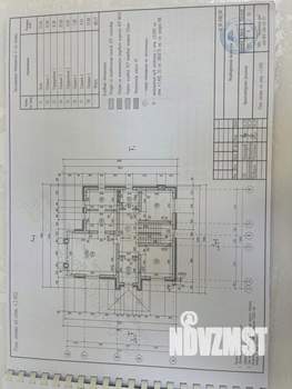 Коттедж 179м², 2-этажный, участок 5 сот.  