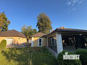 Дом 571м², 2-этажный, участок 32 сот.  