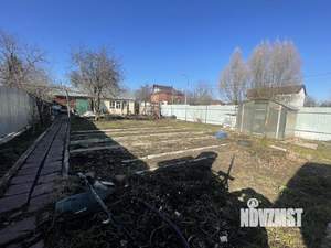 Дача 71м², 1-этажный, участок 7 сот.  