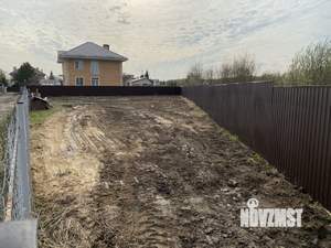 Дом 170м², 2-этажный, участок 7 сот.  