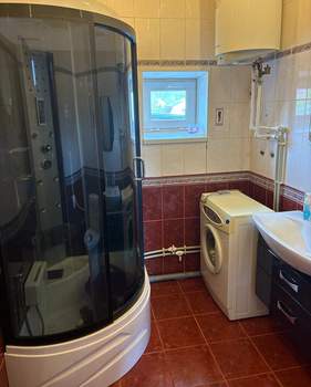 Дом 318м², 2-этажный, участок 8 сот.  