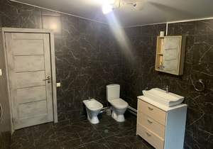 Дом 180м², 2-этажный, участок 3 сот.  