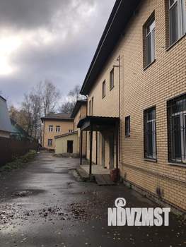 Таунхаус 166м², 2-этажный, участок 2 сот.  