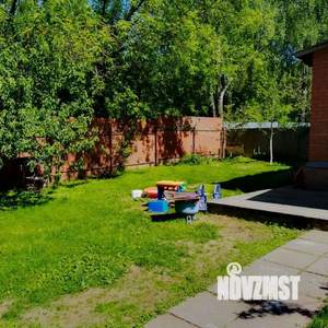 Дом 92м², 2-этажный, участок 6 сот.  