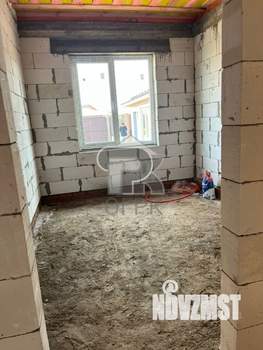 Дом 130м², 1-этажный, участок 6 сот.  