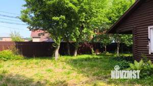 Дом 199м², 2-этажный, участок 10 сот.  