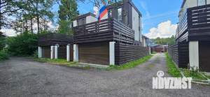 Дом 190м&sup2;, 3-этажный, участок 4 сот.  