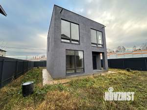 Дом 127м², 2-этажный, участок 4 сот.  