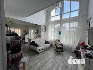 Дом 160м², 2-этажный, участок 5 сот.  