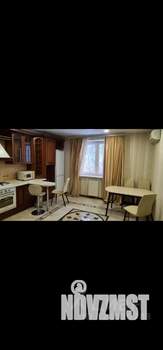 Таунхаус 215м², 3-этажный, участок 1 сот.  