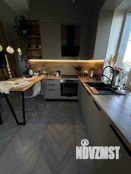 Дом 117м², 1-этажный, участок 6 сот.  