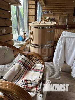 Дом 450м², 2-этажный, участок 40 сот.  