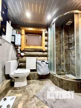 Дом 120м², 2-этажный, участок 7 сот.  