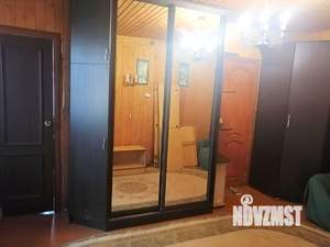 Дом 72м&sup2;, 2-этажный, участок 6 сот.  