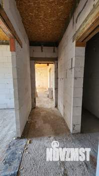 Дом 189м², 1-этажный, участок 10 сот.  