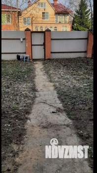 Коттедж 160м², 2-этажный, участок 15 сот.  