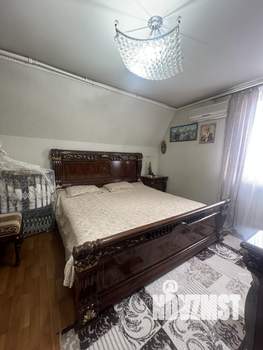 Дом 140м², 2-этажный, участок 5 сот.  