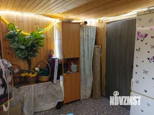 Дом 100м&sup2;, 2-этажный, участок 7 сот.  