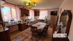 Коттедж 314м², 2-этажный, участок 18 сот.  