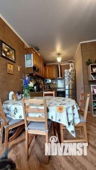 Дом 150м², 3-этажный, участок 3 сот.  