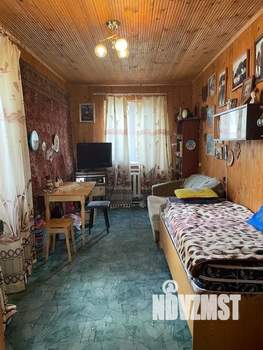 Дом 89м&sup2;, 2-этажный, участок 5 сот.  